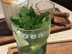 -O'eat Blossom&Pelican(深圳首店)