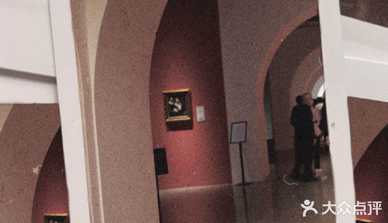 十一去哪儿玩，北京必打卡的拉斐尔真迹展