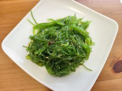 -海胆小馆(东北水饺·春柳店)