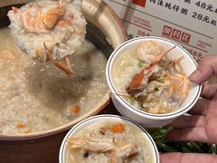 -如轩·海鲜砂锅粥·潮汕菜(小榄店)