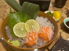 -西村日本料理(香格里拉饭店)