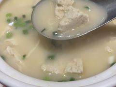 -西贝(金桥店)