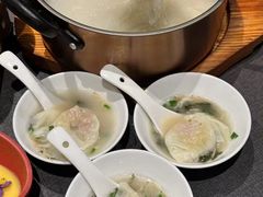 -柒园·三十年创意杭帮菜(龙湖滨江天街店)