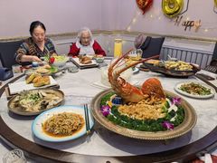 -君霖海鲜私房菜(春柳店)