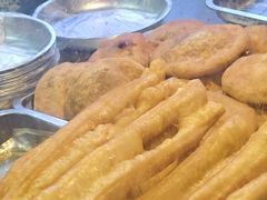 -蒙记老牌豆浆