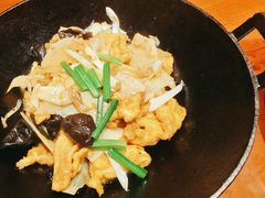 -山西会馆·晋菜·晋商宴·牌匾博物馆(胜利东街店)