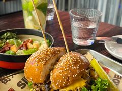 -Side Street街旁(交道口店)