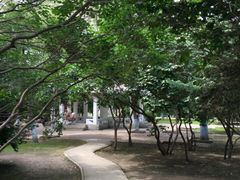 -黛秀湖公园