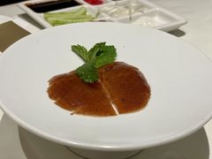 -四季民福烤鸭店(王府井东安门店)