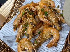 -醉壹号海鲜大排档·老厦门特色菜(厦门美食地标店)