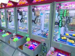 -星悦蓝海欢乐园(石路天虹店)
