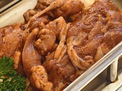 -韩宫宴和牛烤肉(宜兴八佰伴店)