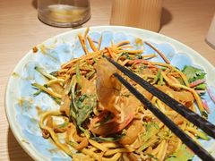 -同合居·非遗东北菜(王府井店)