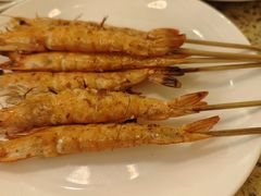 -禾斗海鲜自助(市南银座店)