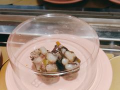 -争鲜回转寿司(通州万达店)
