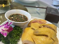 -老洋房花园饭店(绍兴路店)