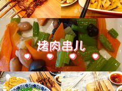 -北区拉面(泰丰家园店)