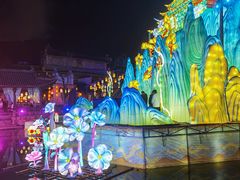 -横店影视城梦幻谷园区