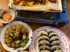 -夏星酒馆(剑桥公社店)