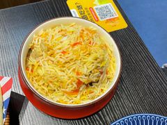 -木尔坦·Multan巴基斯坦清真餐厅halal(大智嘉园店)