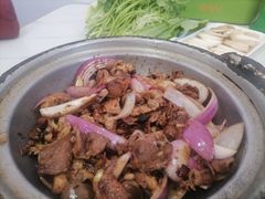 -道邦子烤牛肉(总店)