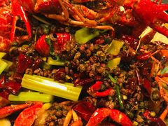 火爆麻辣龙虾-三太子地摊烧烤·小龙虾(北蔡店)