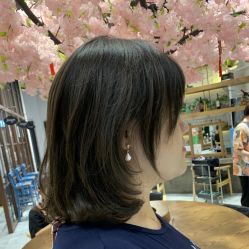 -简影造型·自选烫染接发salon