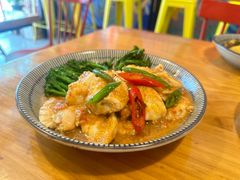 -Mesa Madre梅萨妈妈·Bintana(国贸店)