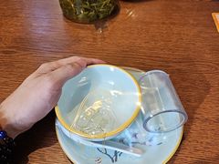 -御香农家菜(莫干山庾村店)