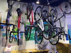 -GIANT捷安特自行车专卖店(金桥台儿庄路店)