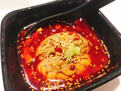 -梵云依家小冒菜(新街口总店)