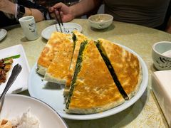 -老德州四合院·德州菜(天衢路店)
