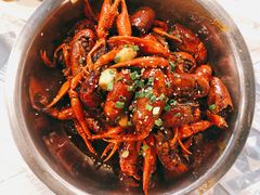 油焖大虾-虎虎龙虾大排档(双井店)