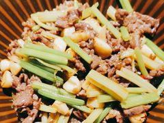 -秋色客家菜(南山店)