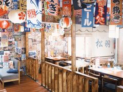 -松羽料理(国大店)