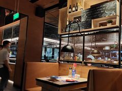 -布拉诺牛排西餐厅(上城天街店)