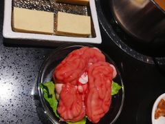 -青一色火锅(摩根店)