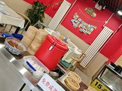 -听涛雅苑百味饺子老家菜馆
