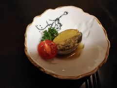 -花狸日本料理(柏庐广场店)