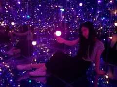 -苏州5D星空错觉艺术馆