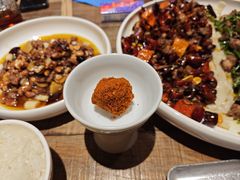 -铁公鸡·四川料理(天环广场店)