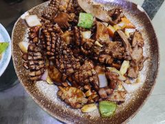 -三子下水馆(南十四道街151号店)