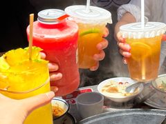 -鸿姐老火锅·传统炒料(上海旗舰店)