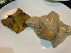 黑松露烤鸡-LA MAISON公鸡和龙(蛇口店)