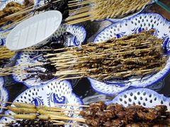 -东门町美食街