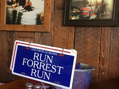 -Bubba Gump Shrimp(Ala Moana)