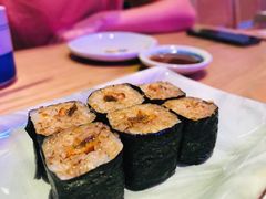 鳗鱼小卷-大雄寿司(中华广场店)