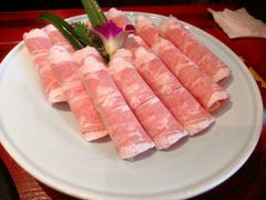 -袁老四重庆老火锅(桐梓坡店)