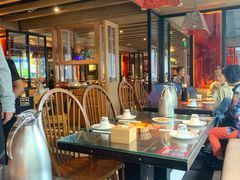 -江边城外烤全鱼(方庄时代购物中心店)