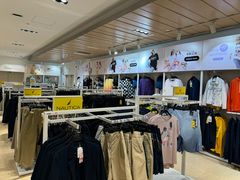 -BIGOFFS 超级折扣(仁恒伊势丹店)